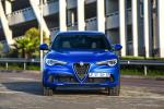 Alfa Romeo Stelvio Quadrifoglio 2019 года (ZA)